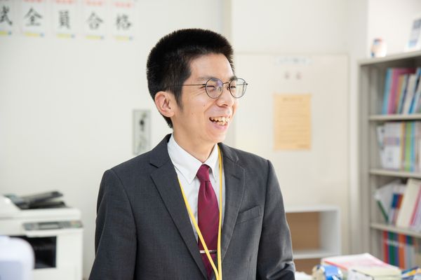上江洌 拓也