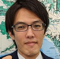 末吉先生