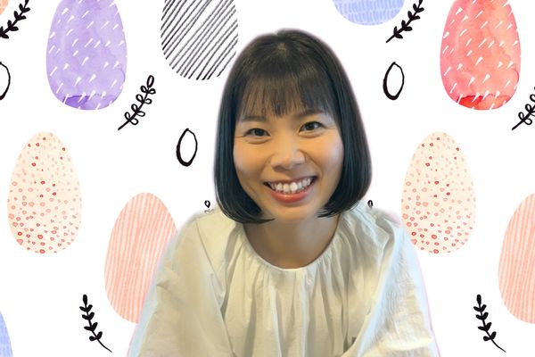 そらたに みのり先生