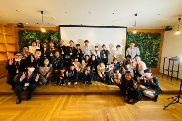 iTeenExpo2024お疲れさまでした会