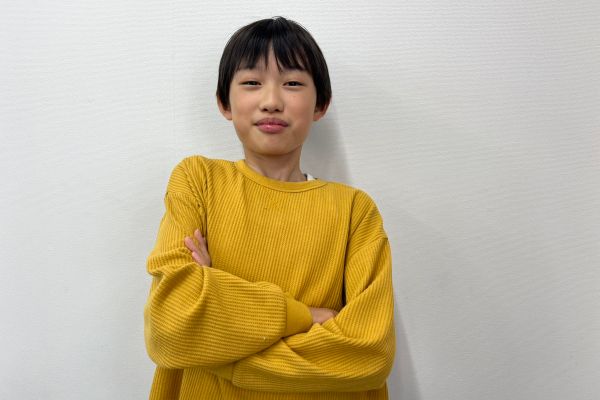 素敵なコードを作りました！！