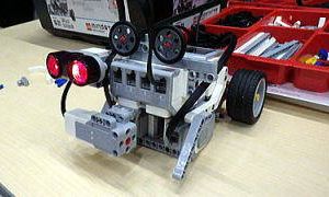 教育用ブロック、ロボットキットからオリジナルセンサーづくりまで