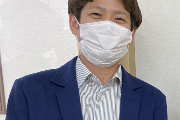 やぶさき先生
