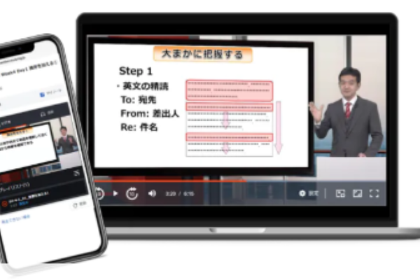 短期間でスコアアップしたい人にぴったりの講座