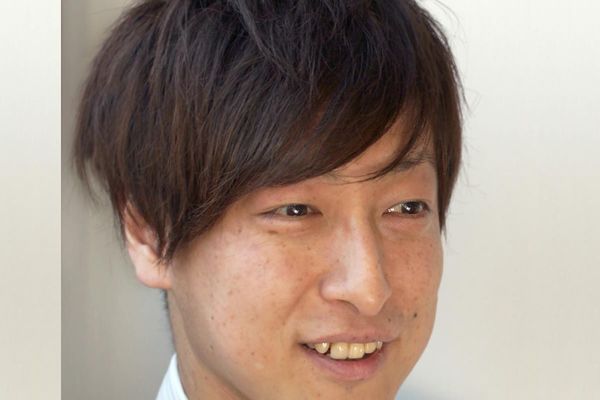 菅原先生