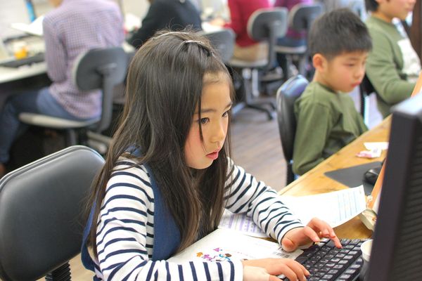 いつも2時間集中してます。