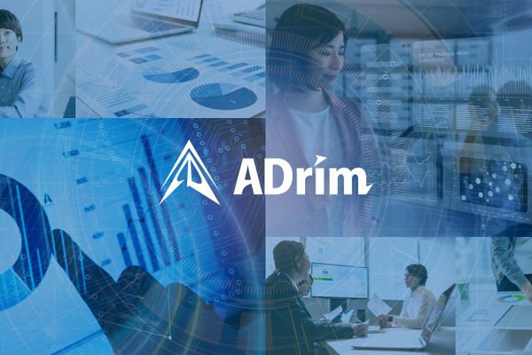 デジタルマーケティング会社 ADrim監修