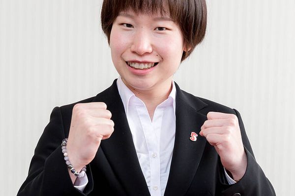 三浦明香