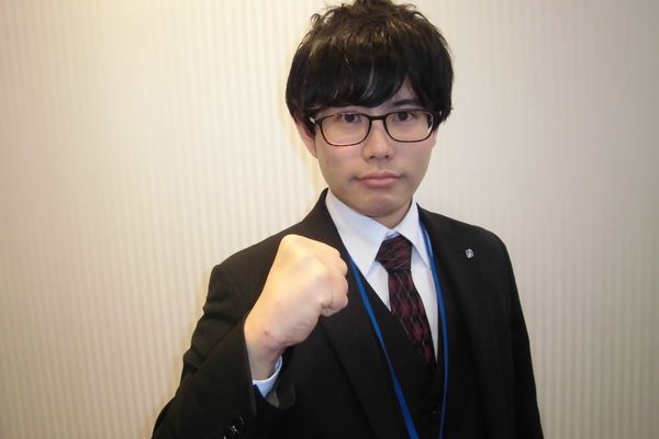 竹内 賢蔵