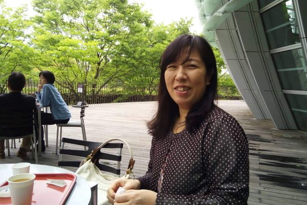 山田弘子