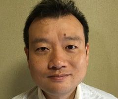 井浦　正志