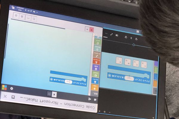 視て学び、書いて学ぶ