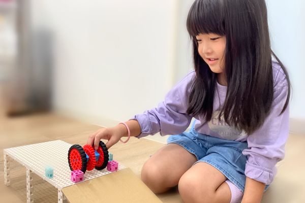 アドバンスクラスの様子