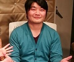 藤島一広