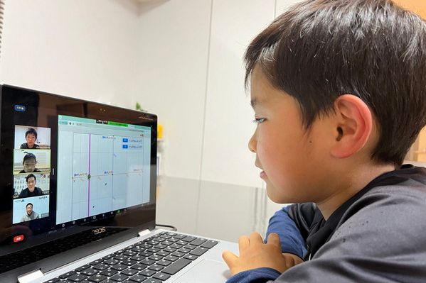 一人ひとりに最適な学びを