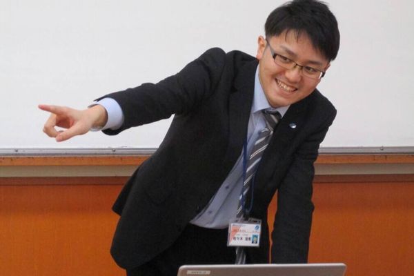 佐々木 宏彰
