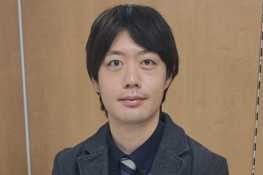 金本先生