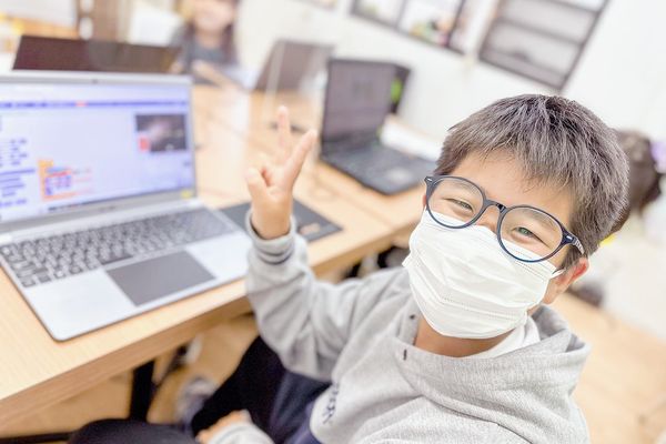 環境がある、未来に繋がる、仲間がいる！“やりたいエネルギー”を大爆発させよう！！