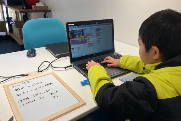 クエストミッション（課題）をクリアしたら経験値ポイントゲット！