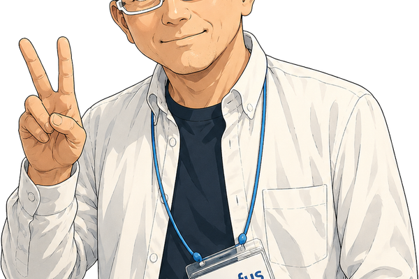 増田先生