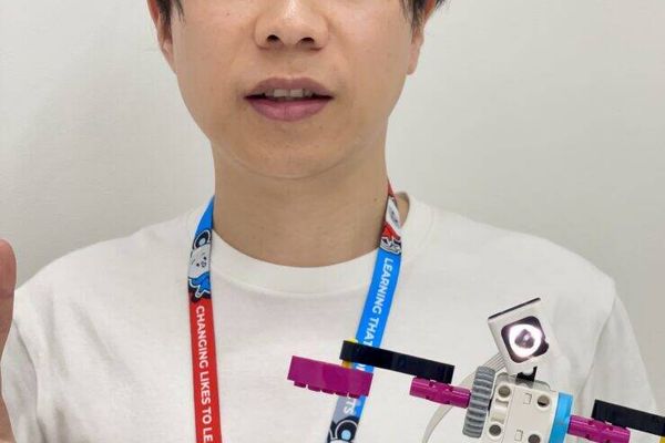 伊藤先生