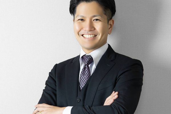 池田先生