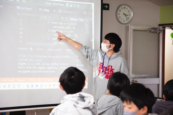 経験豊富なDot.labo講師陣