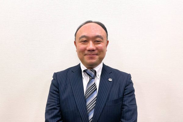 角南　徹也