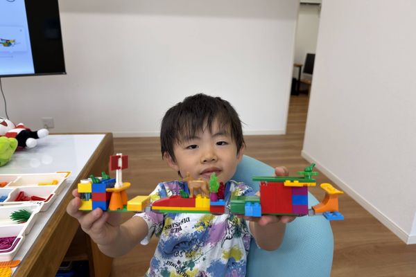 一人ひとりへ向けた柔軟な課題設計