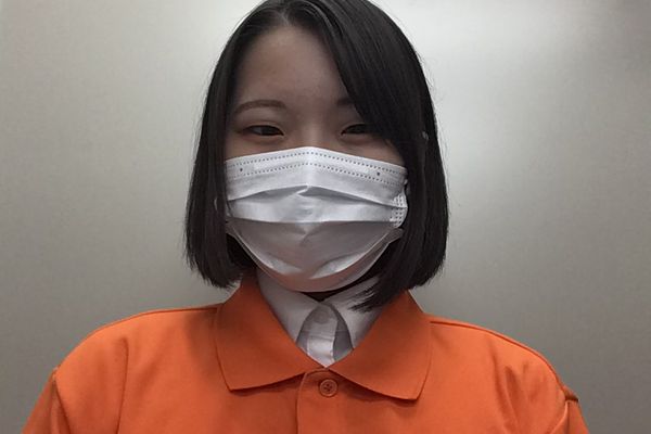 上野　冴恵