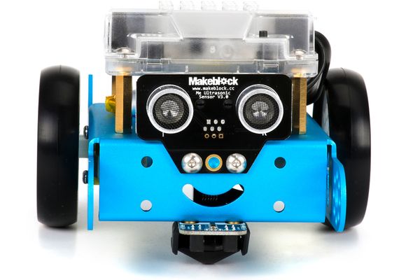 教材　mBot①