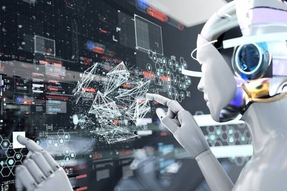 AIゲーム／AIロボット／自動運転など最先端の学習ができます！