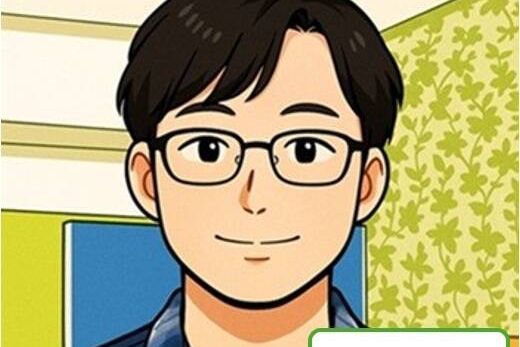 庭屋先生