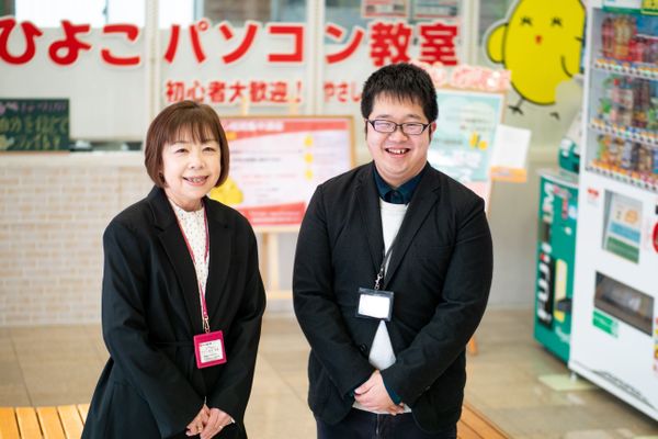年間スケジュールで計画的に！