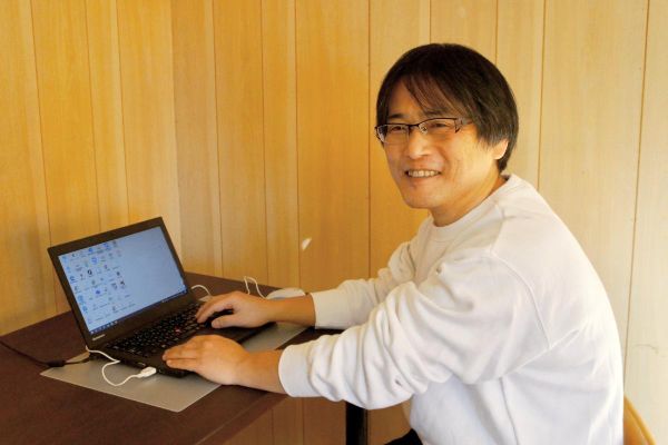 堀田雅夫