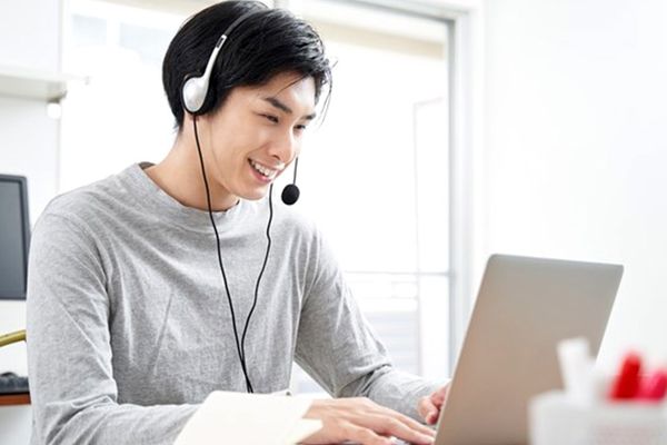 IT企業が作った教室なので、実力のある講師が揃っている