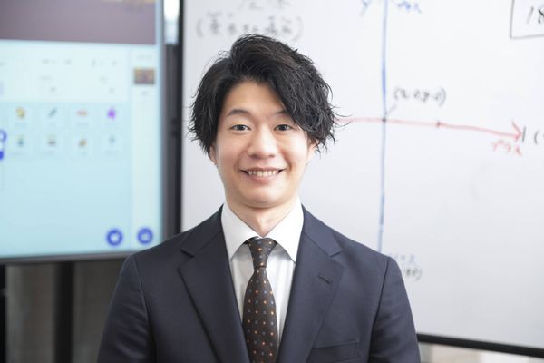 中川慶悟