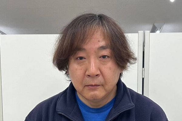 寳亀 正一