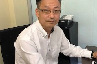 田邉　幹夫