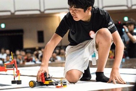 子ども教育に実績のあるヒューマンアカデミーの講座