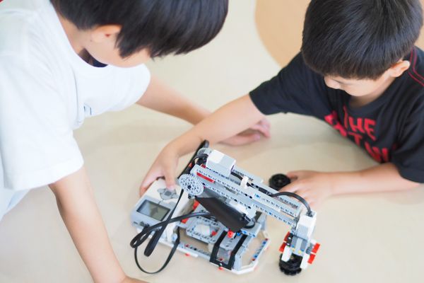 EV3_arm2boy