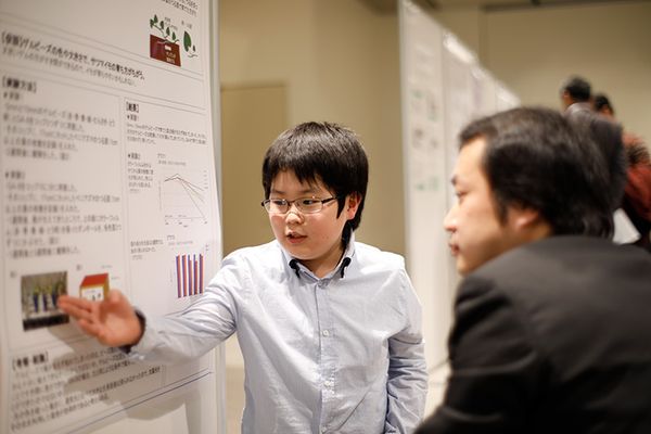 【ビジネスアントレプレナー専攻】 課題を発見し、自分の意思で新境地に飛び込もう