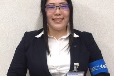 駒庭　歩美