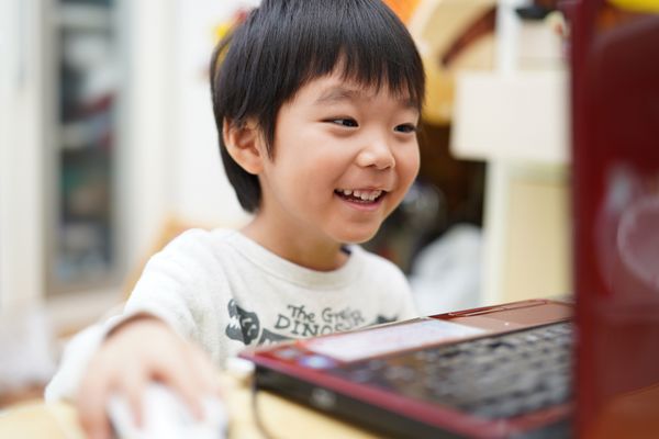 学習内容を共有します