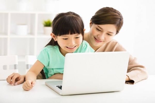 自宅学習用PCレンタル