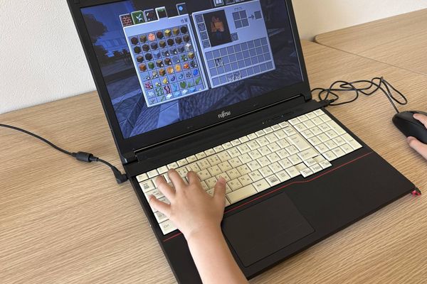 月額7500円から通える本格プログラミングスクール