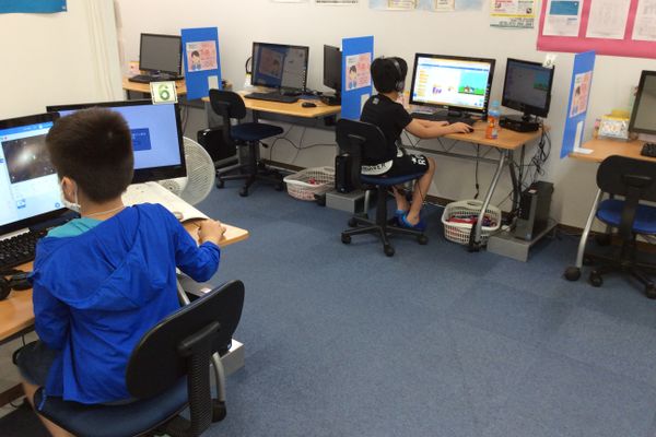 プログラミングだけではなくパソコンの基礎スキルも学べます