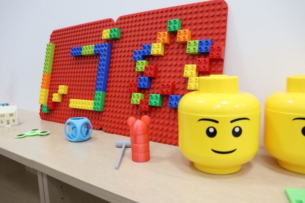 【デジタルスクール（イオンモール甲府昭和）】子供たちがデザインしてくれます