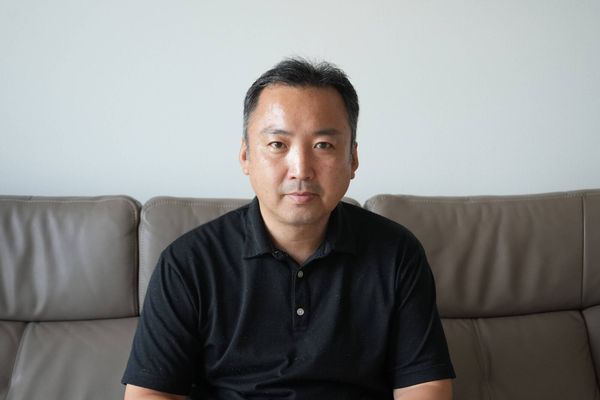 田村　均先生