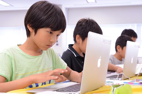 試行錯誤しながら目標にたどり着く！